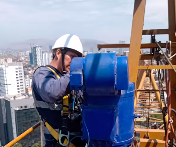 Personal Técnico